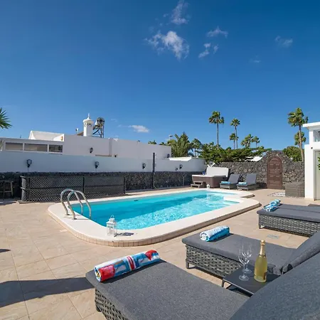 Amigo Villa Puerto del Carmen (Lanzarote)