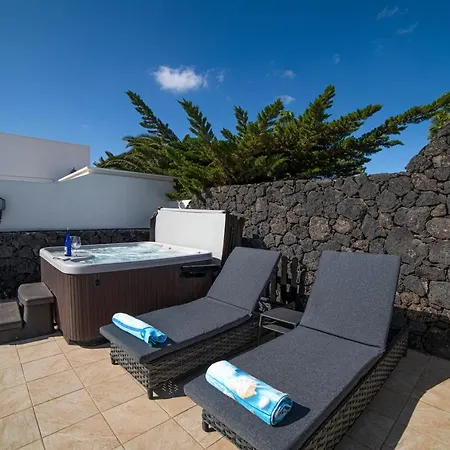 Villa Amigo Puerto del Carmen (Lanzarote)