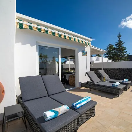 Amigo Puerto del Carmen (Lanzarote)