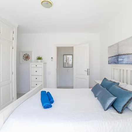 Villa Amigo Puerto del Carmen (Lanzarote)