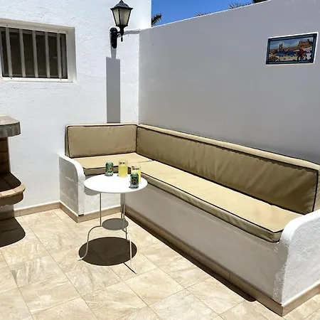 Βίλα Amigo